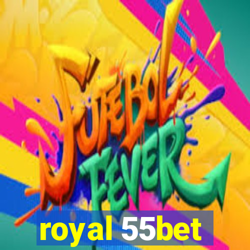 royal 55bet