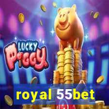 royal 55bet