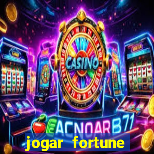 jogar fortune dragon gratis