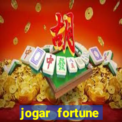 jogar fortune dragon gratis