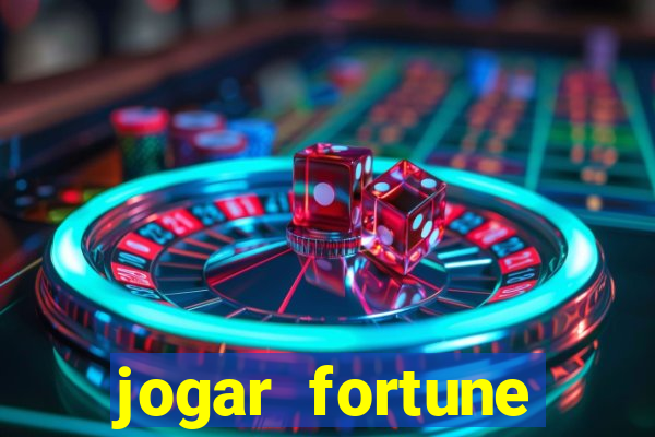 jogar fortune dragon gratis