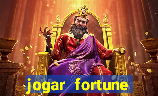 jogar fortune dragon gratis