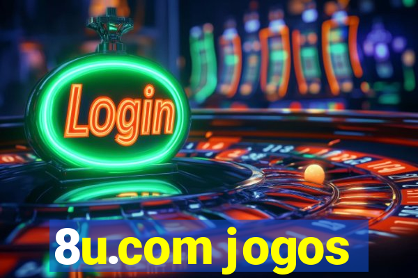 8u.com jogos