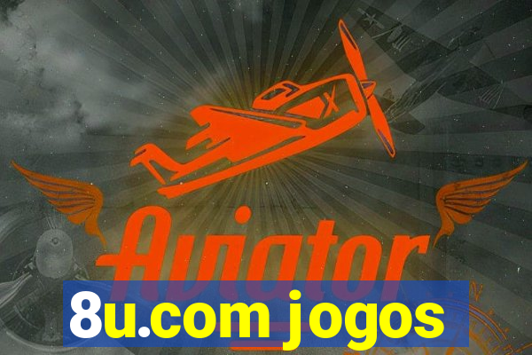 8u.com jogos