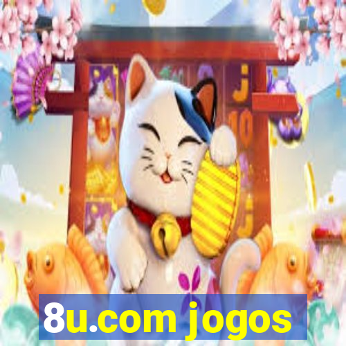 8u.com jogos