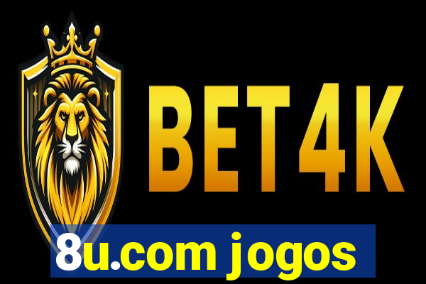 8u.com jogos