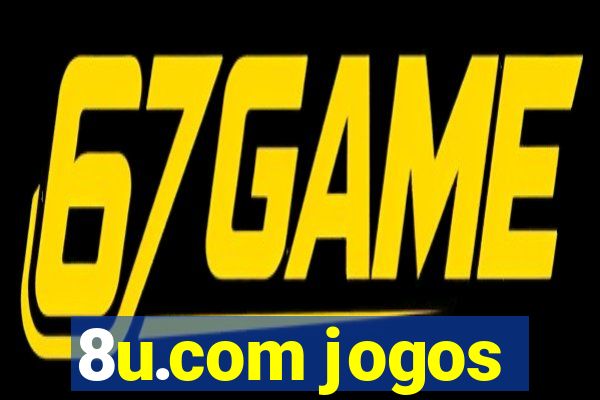 8u.com jogos