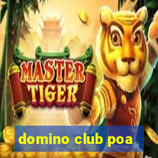 domino club poa