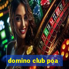 domino club poa