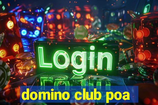 domino club poa