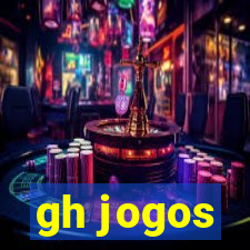 gh jogos