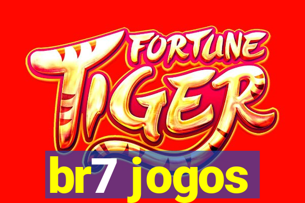 br7 jogos