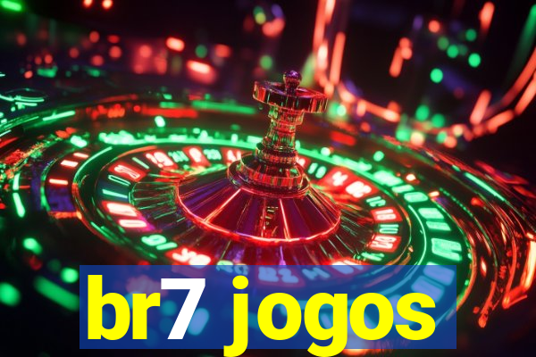 br7 jogos