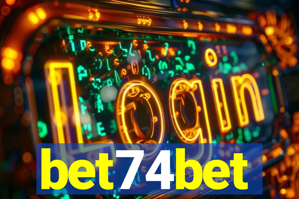 bet74bet