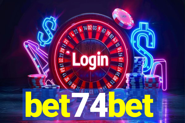 bet74bet