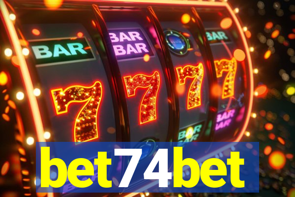 bet74bet