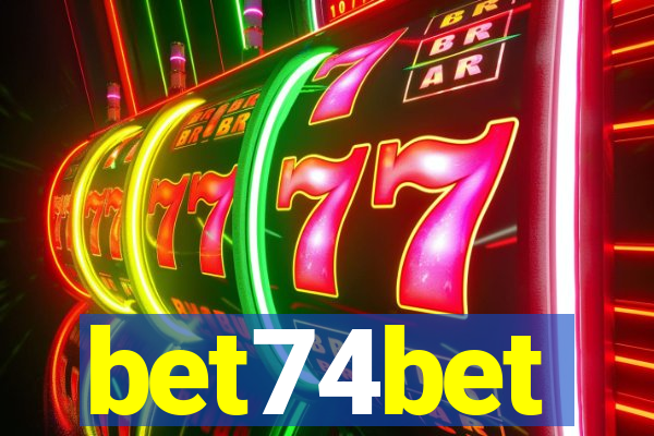 bet74bet