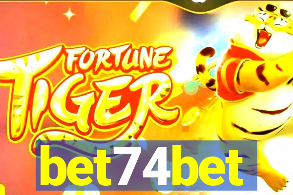 bet74bet