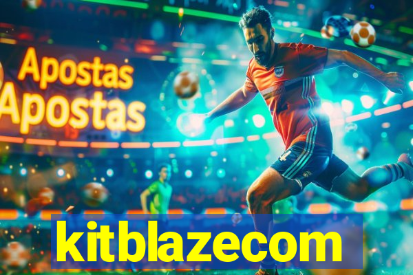 kitblazecom