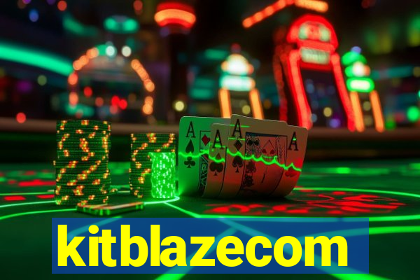 kitblazecom