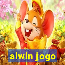 alwin jogo