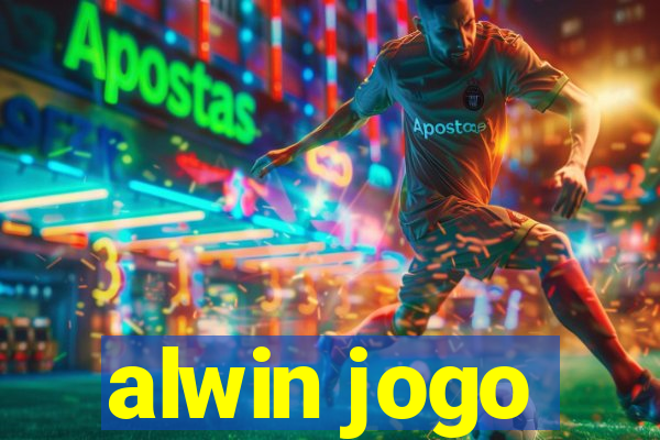 alwin jogo