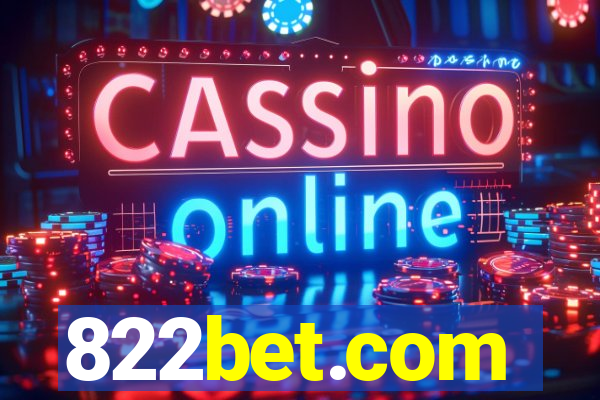 822bet.com