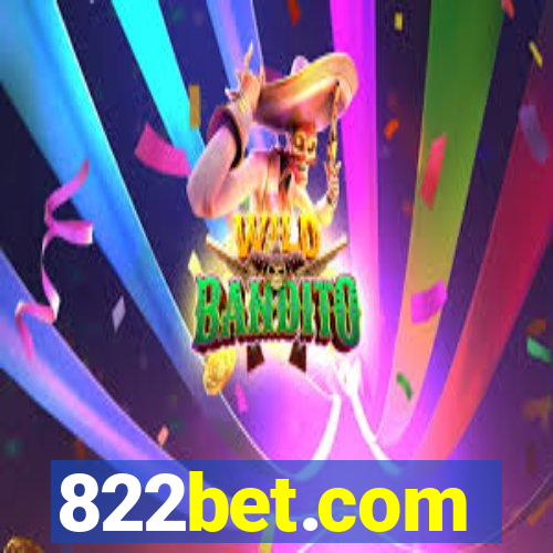 822bet.com