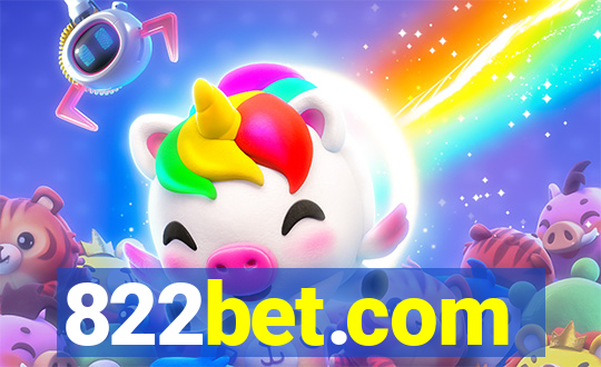 822bet.com