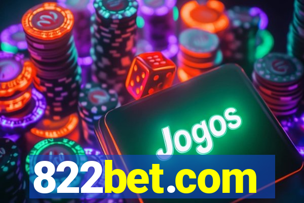 822bet.com