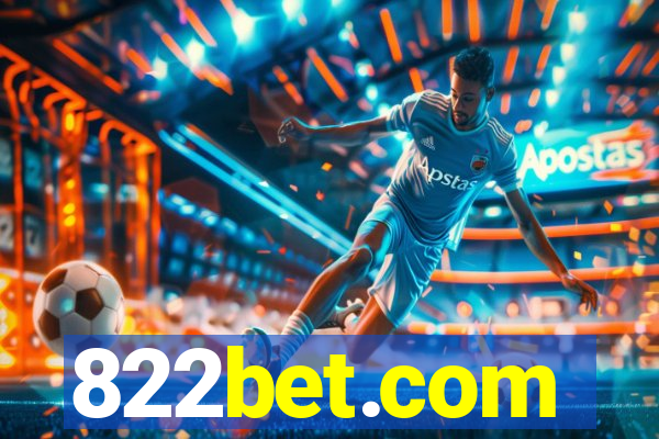 822bet.com