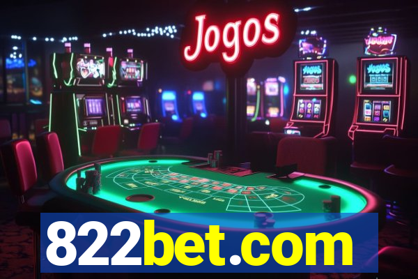 822bet.com