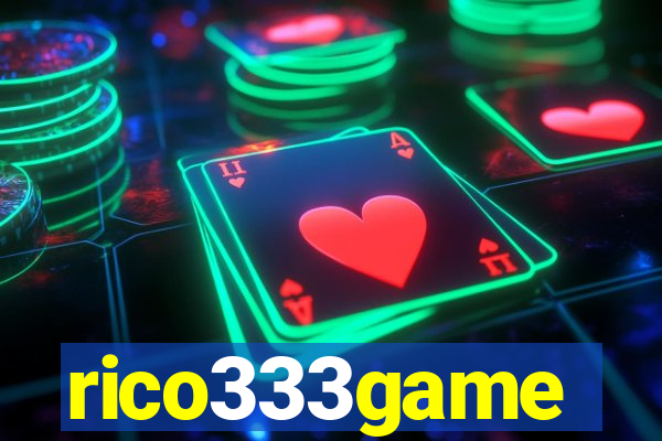 rico333game