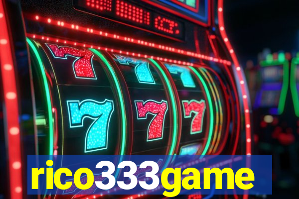 rico333game