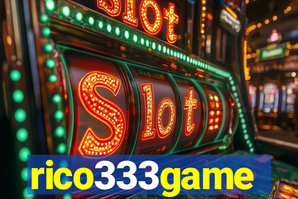 rico333game