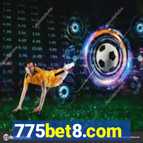 775bet8.com