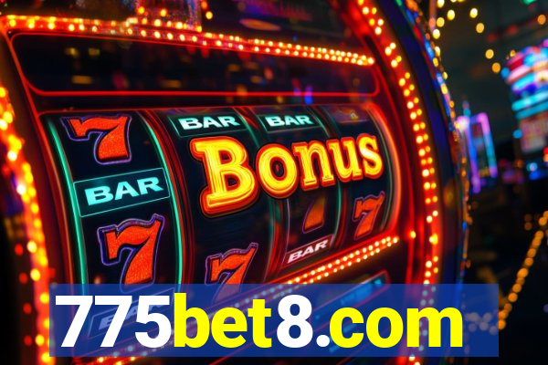 775bet8.com