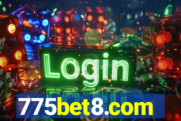 775bet8.com