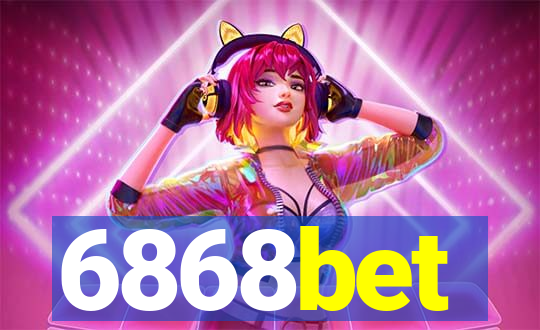 6868bet