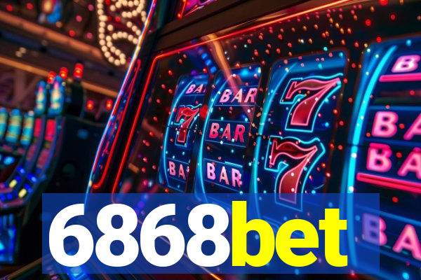 6868bet