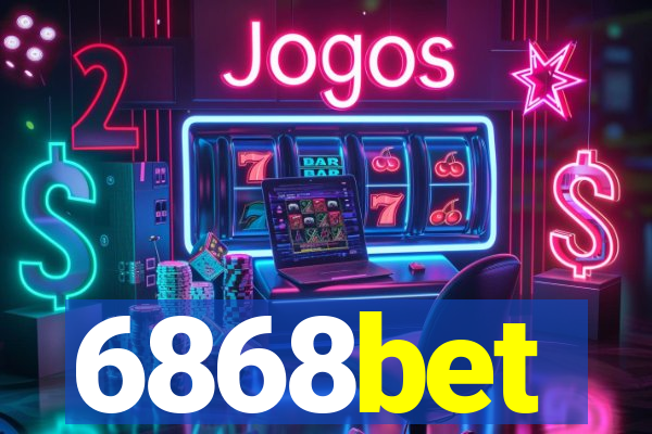 6868bet