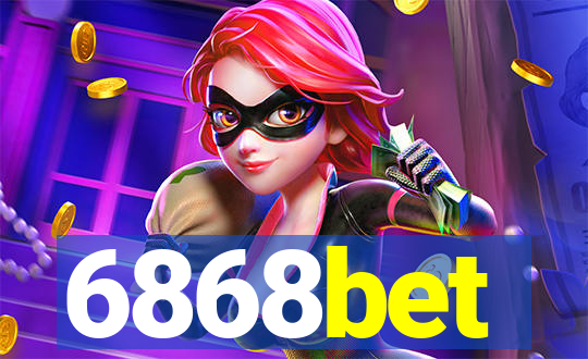 6868bet