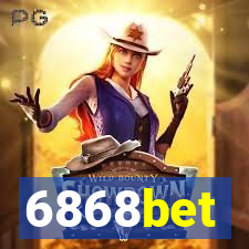 6868bet