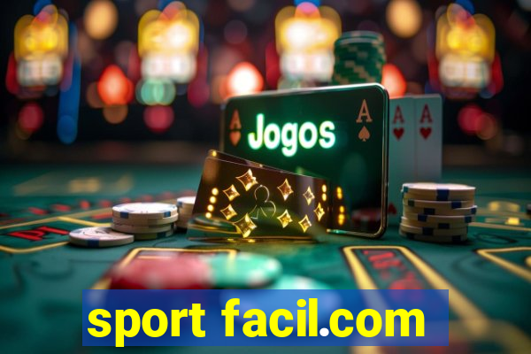 sport facil.com