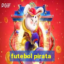 futebol pirata