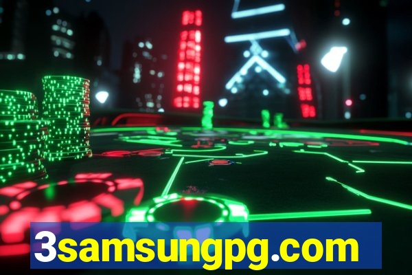 3samsungpg.com