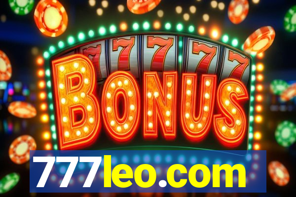 777leo.com