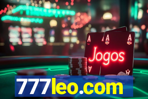 777leo.com