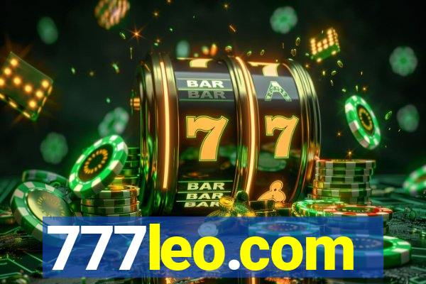 777leo.com