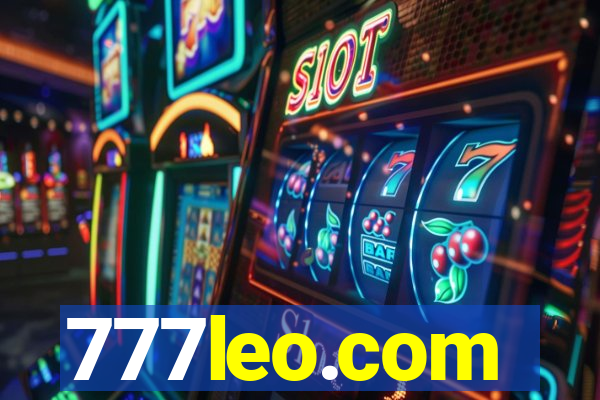 777leo.com